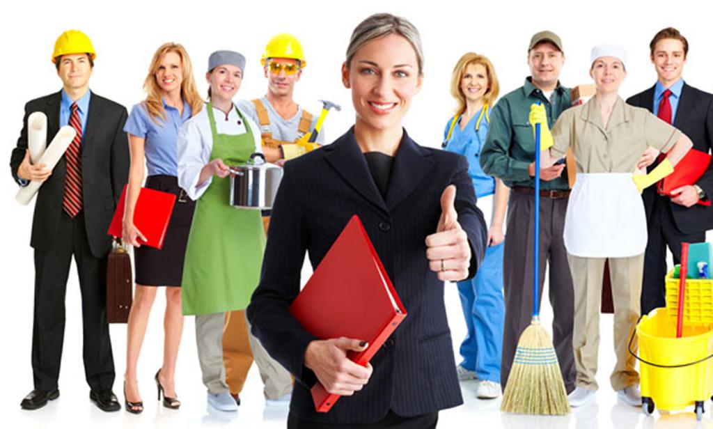 Kızılören Yük Taşıma Personeli